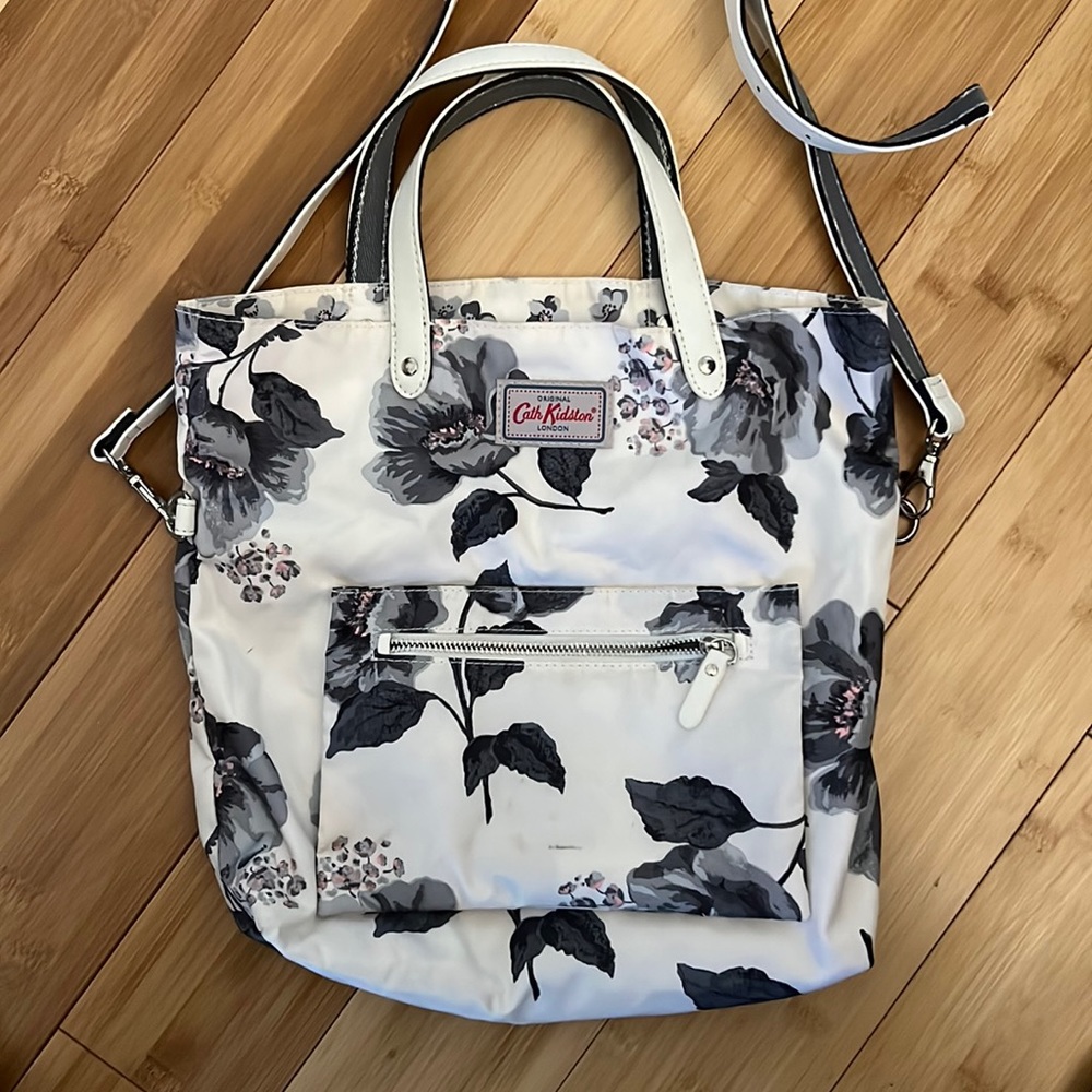 Cath Kidston London Cross Body Tote